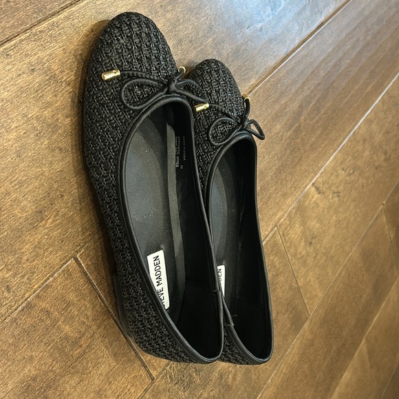 Steve Madden Ballet like loafers size 40 - Picture 2 of 4